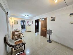 Blk 22 SIN MING VILLE (Bishan), HDB 3 Rooms #592954951